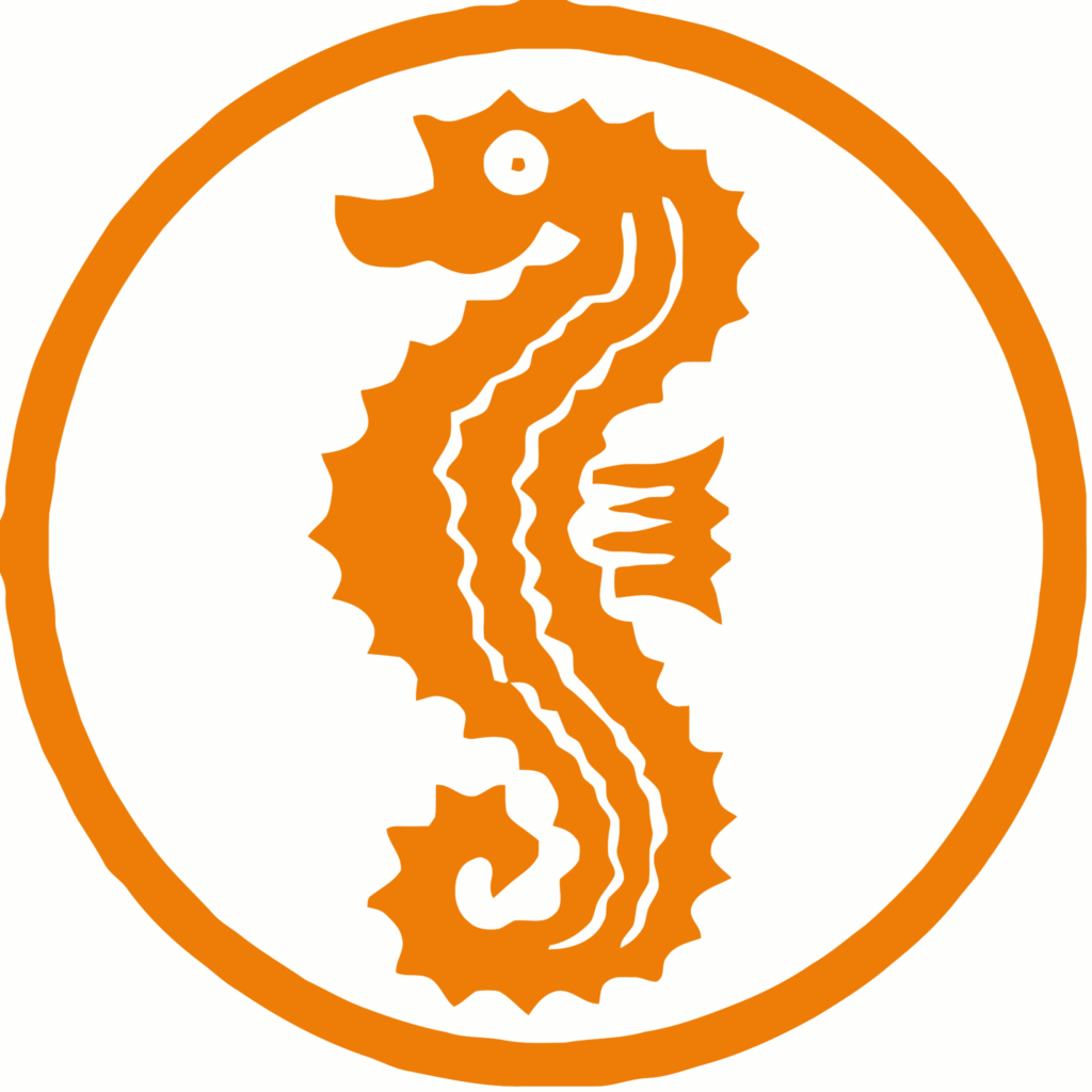 Seepferdchenabzeichen