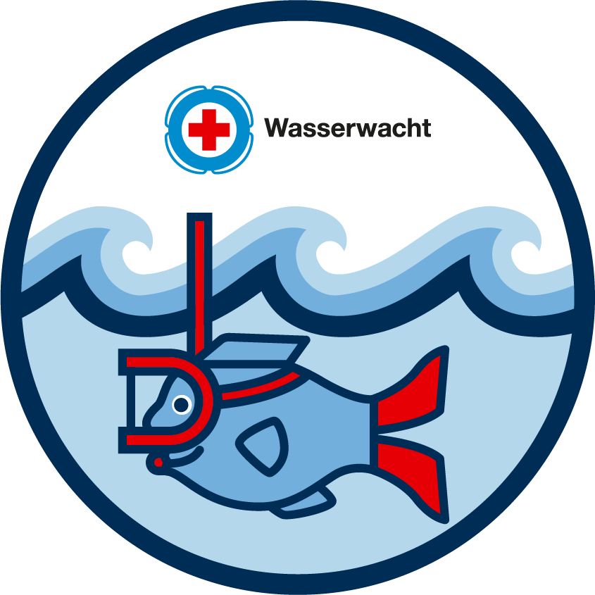 Schnorchelabzeichen